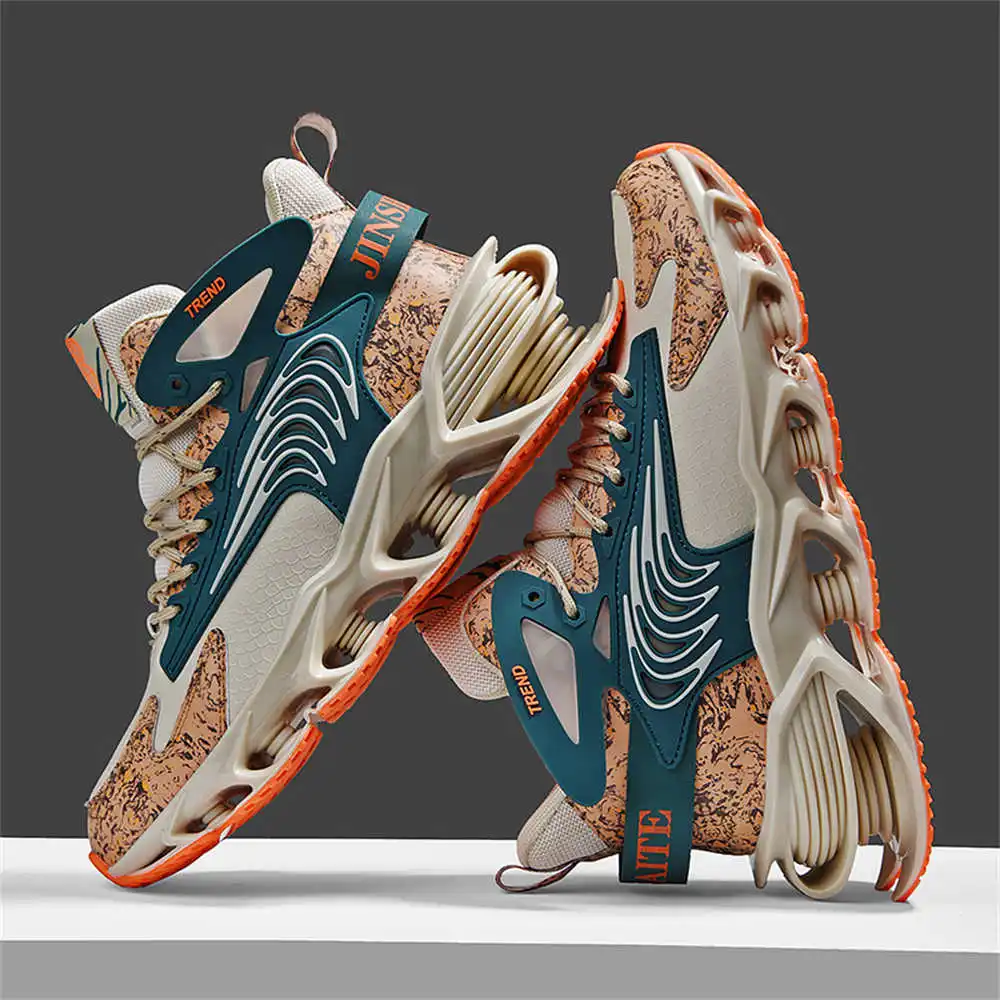 Luxury Lifestyle Design - Non-slip Mid Child Running Sneakers Casual