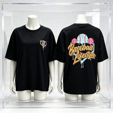 Luxury Lifestyle Family - 2026 Comfort Ice Cream Youth Tee