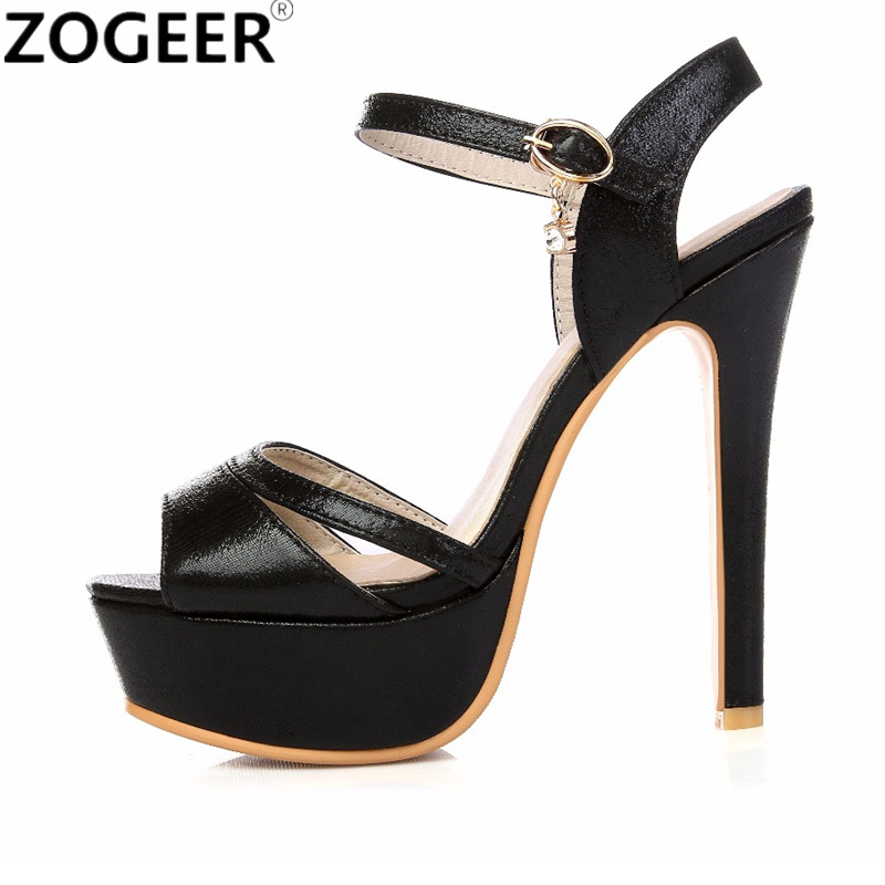 Luxury Lifestyle Shoes - Thời Trang Mùa Hè Giày Sandal