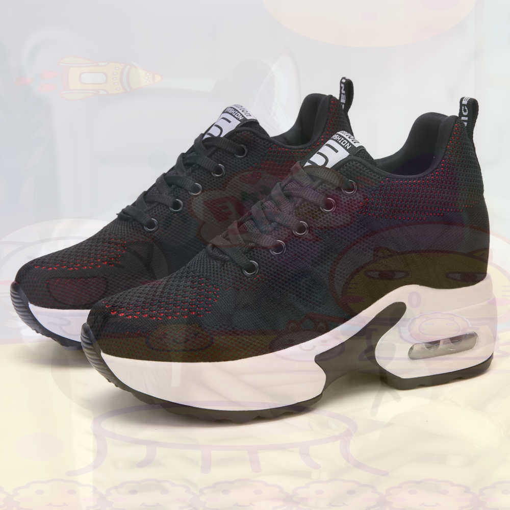 Luxury Lifestyle Design - Red Size 36 Shoes Woman Tennis