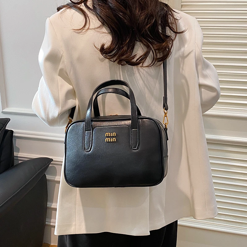 Luxury Lifestyle Design - Elegant Women Luxury Leather Designer Fashion