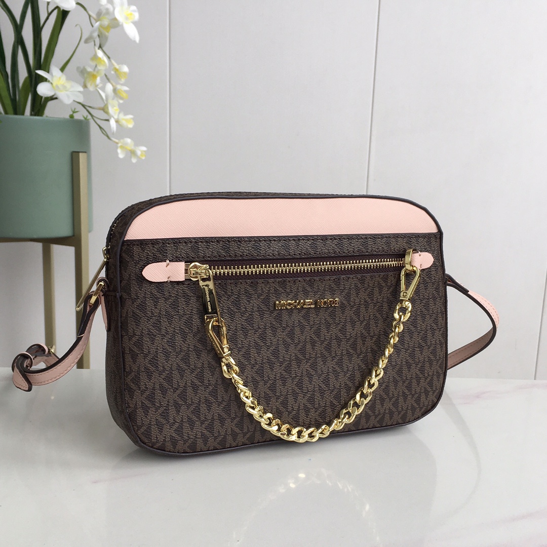 Luxury Lifestyle Products - Michael Kors Women Fashion Classic Camera