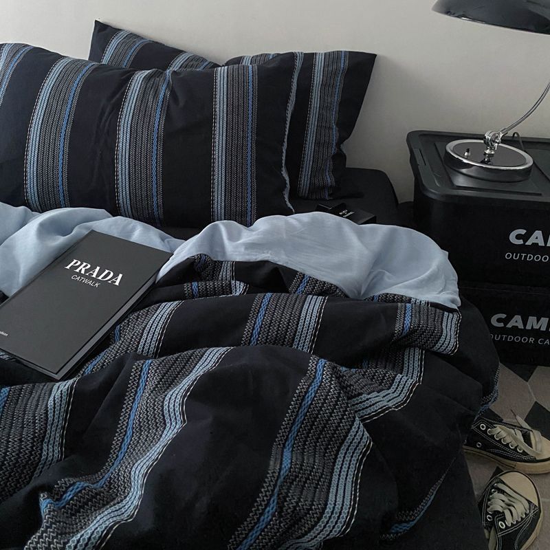 Linen Duvet Cover - Bed Linen Duvet Cover Sheets Simple