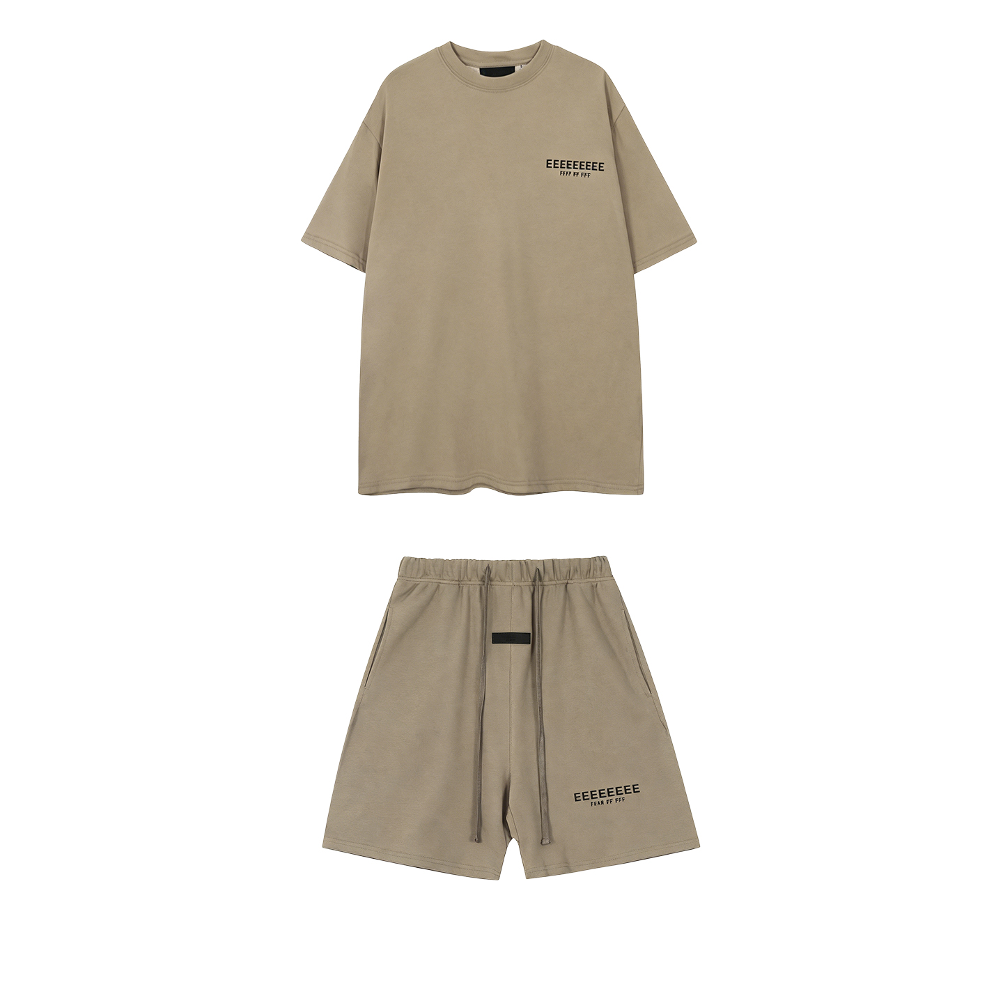 Luxury Lifestyle Products - 2SP Classic Brand High-quality Men's T-shirts