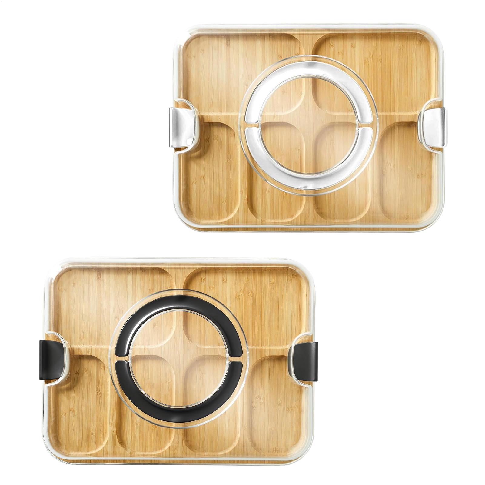 Wooden Serving Tray - Chopping Boards For Kitchen Wooden Cutting
