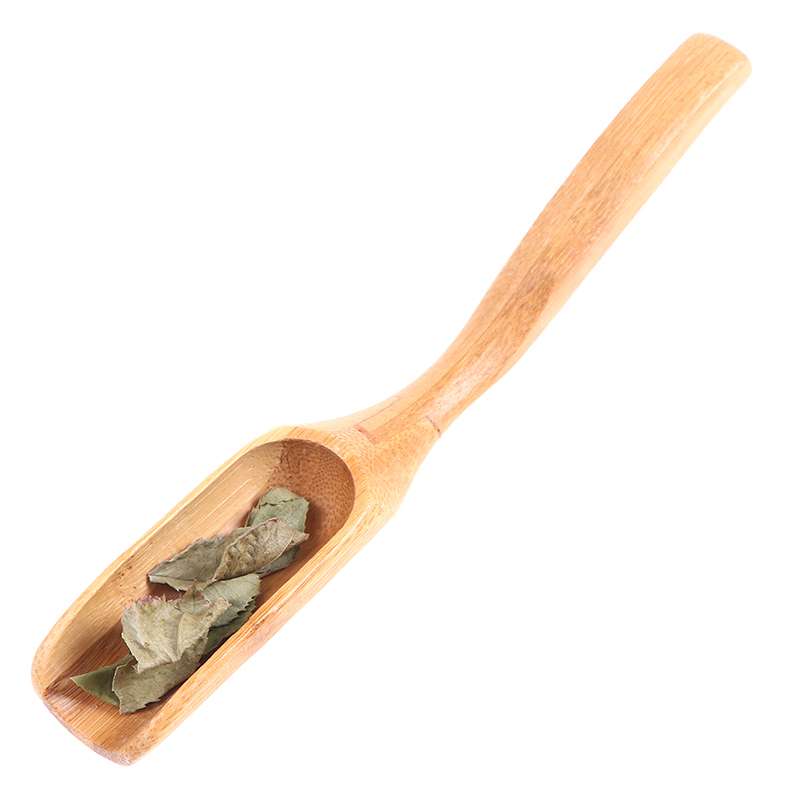 Bamboo Cutlery Set - 1 Bộ Trà Phụ Kiện Trung