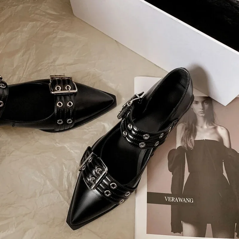 Luxury Lifestyle Shoes - Women's Shoes Designer Luxury Low Heel