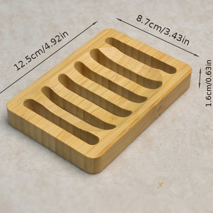Bamboo Case Tray Wooden Preven - đánh giá và giá Bamboo Cutlery Set