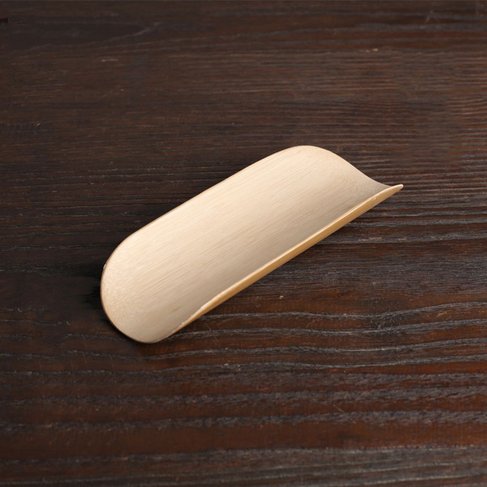 High Quality Tea Accessories C - đánh giá và giá Bamboo Cutlery Set