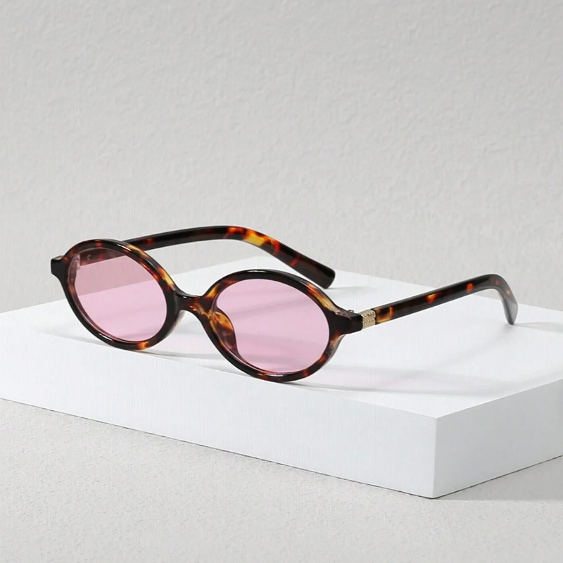 Vintage Oval Sunglasses Women  - đánh giá và giá Luxury Lifestyle Products