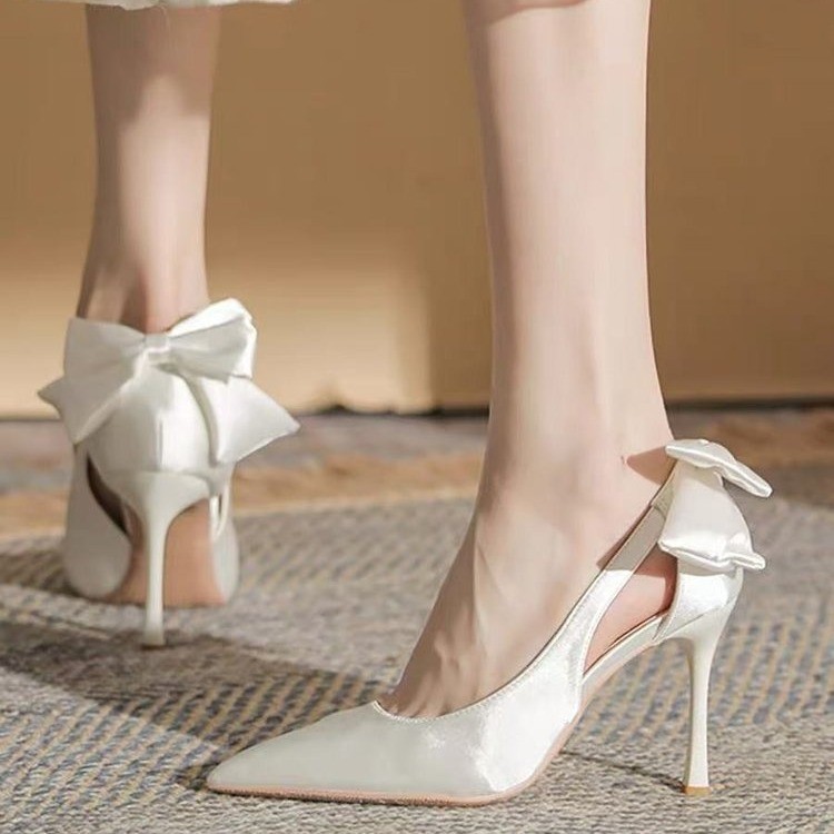 Wedding Heels Women Luxury Bra - đánh giá và giá Luxury Lifestyle Products