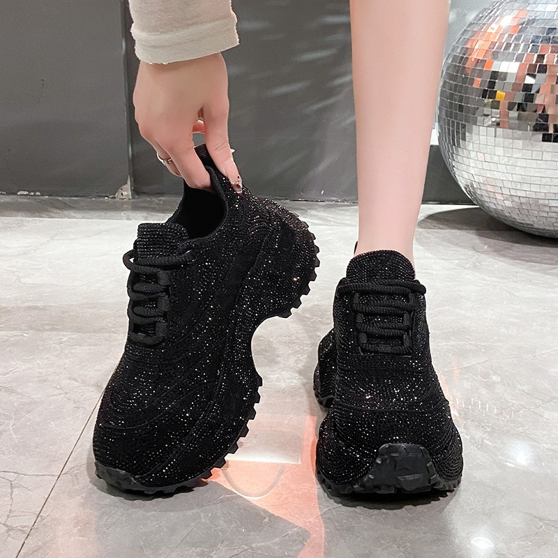 7CM Women's Shoes Exquisite Rh - đánh giá và giá Luxury Lifestyle Shoes