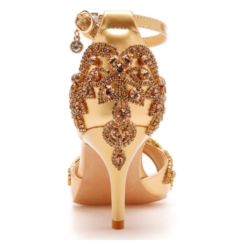 Fashion Designer Women's Shoes - đánh giá và giá Luxury Lifestyle Shoes