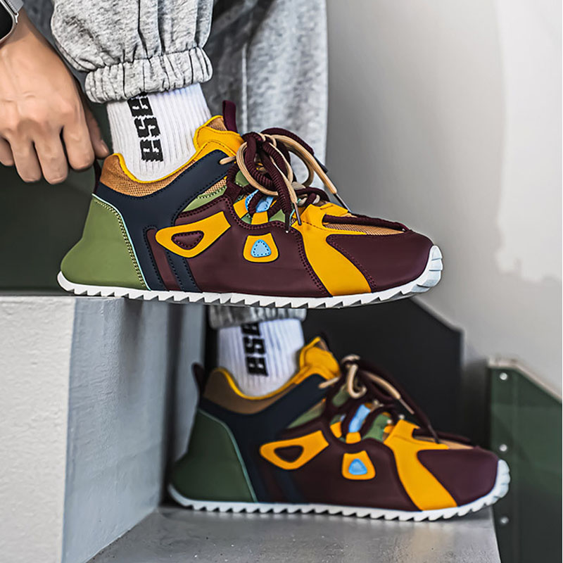 Plus Size 39-48 Sneakers Luxur - đánh giá và giá Luxury Lifestyle Design