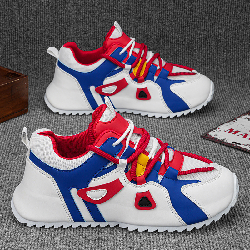Plus Size 39-48 Sneakers Luxur - đánh giá và giá Luxury Lifestyle Design