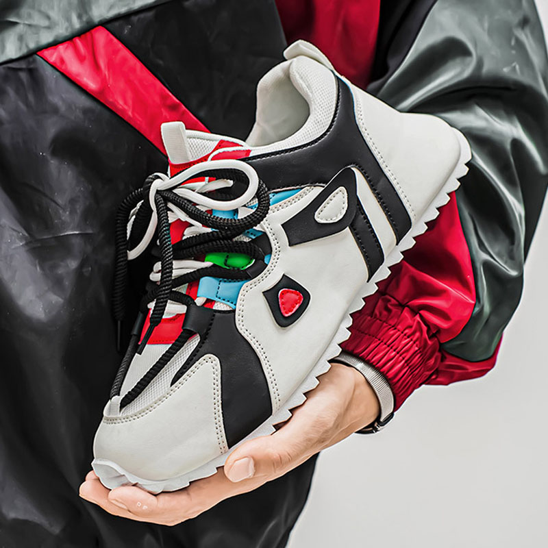 Plus Size 39-48 Sneakers Luxur - đánh giá và giá Luxury Lifestyle Design