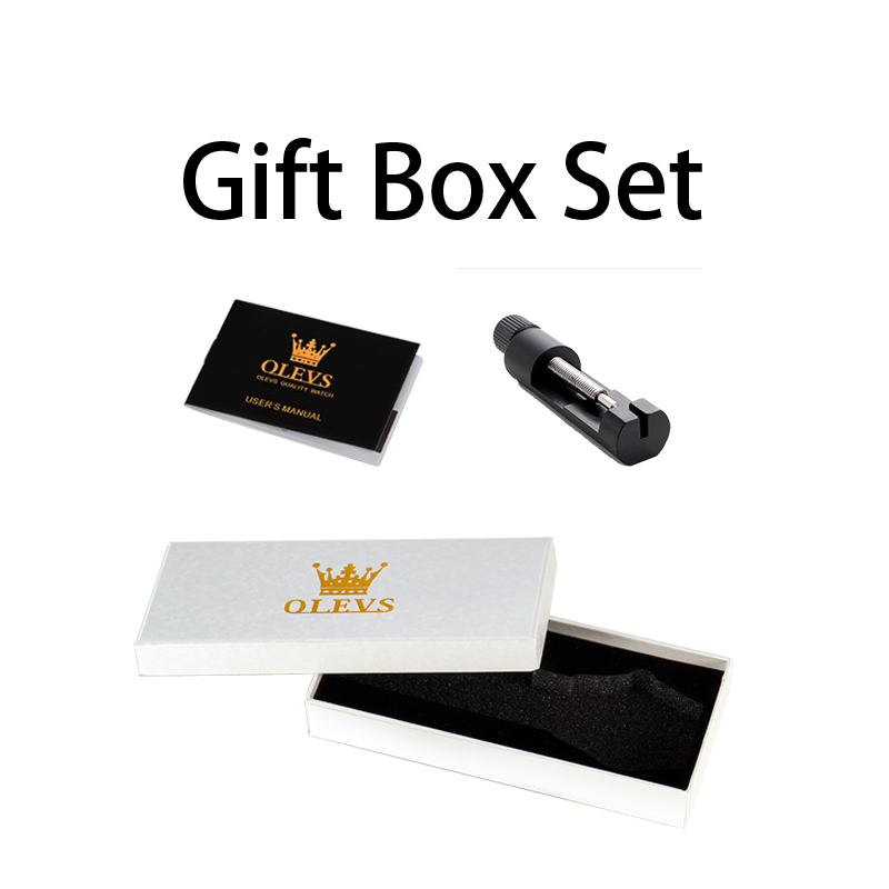 OLEVS 5536 Brand Beautiful Wom - đánh giá và giá Luxury Lifestyle Products