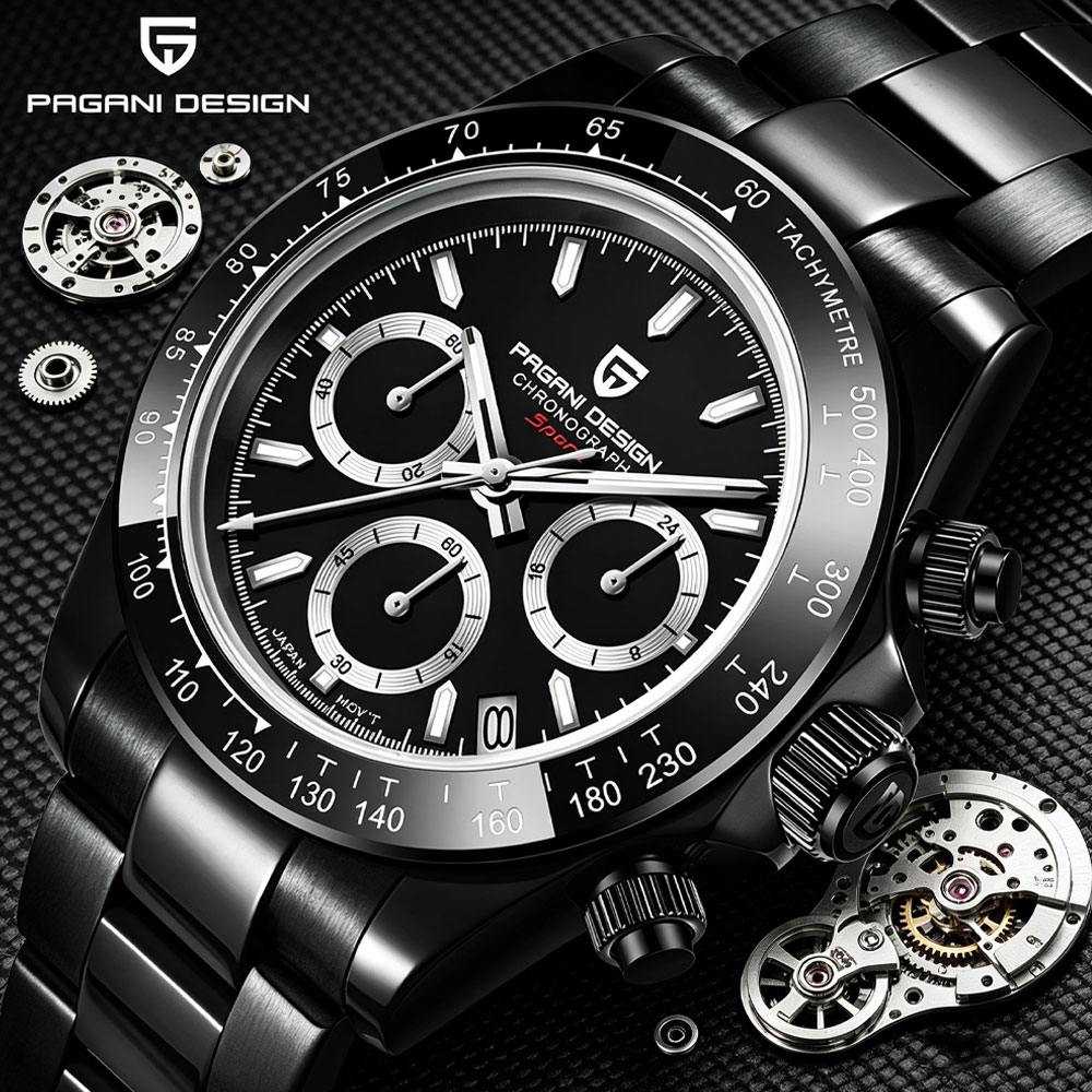 PD-1644 PAGANI DESIGN 2026 New - đánh giá và giá Luxury Lifestyle Products