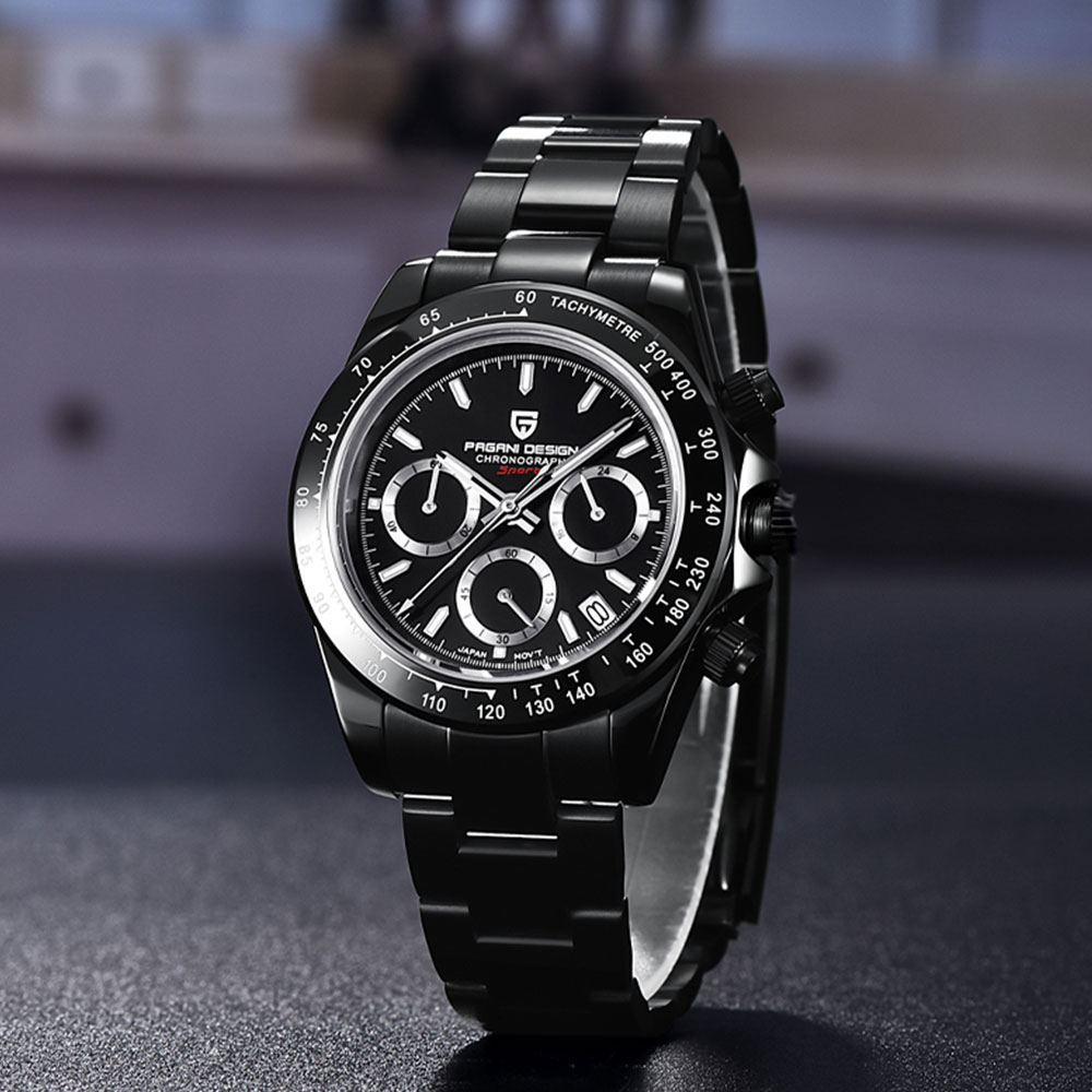 PD-1644 PAGANI DESIGN 2026 New - đánh giá và giá Luxury Lifestyle Products