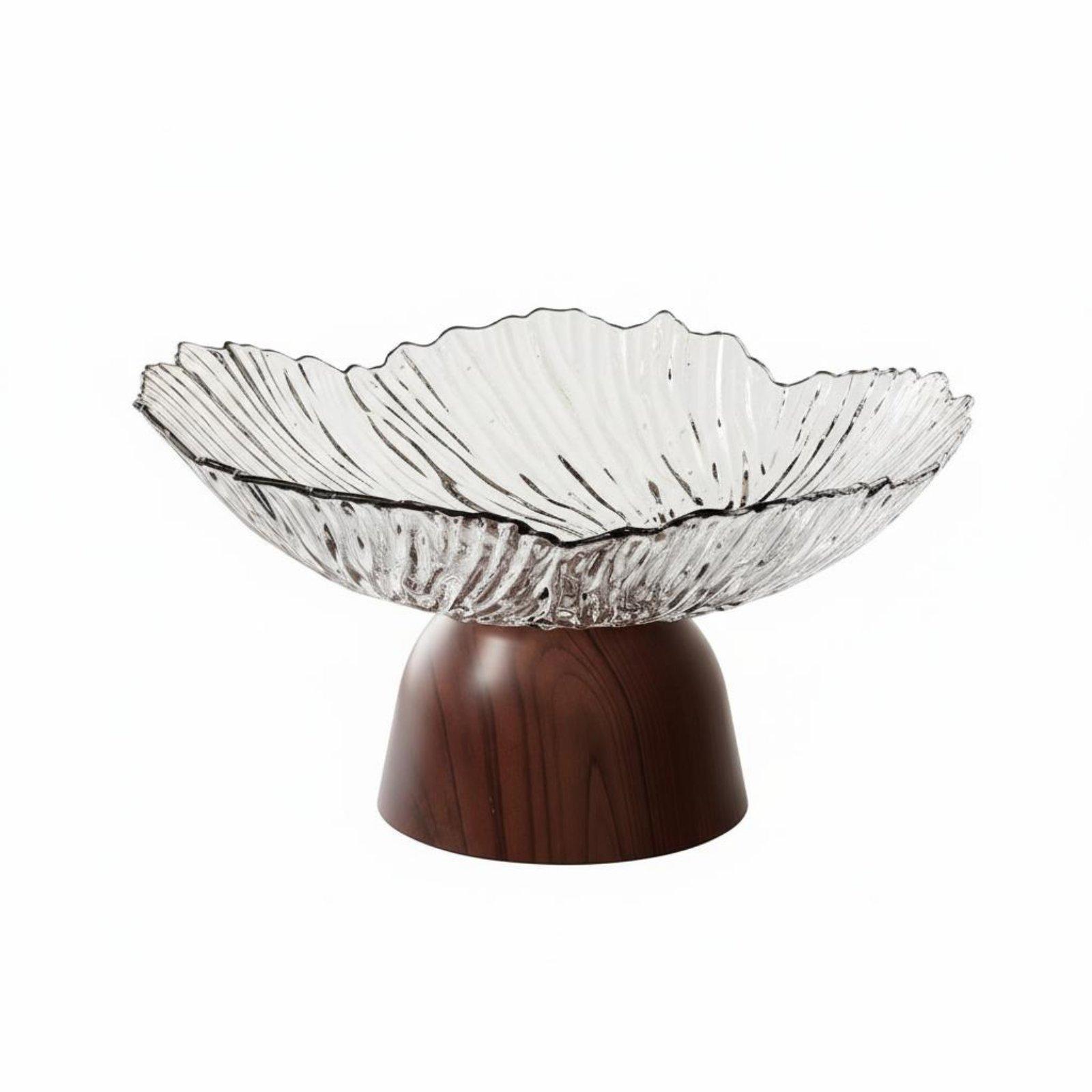 Industrial Tray Faux Wood Desi - đánh giá và giá Wooden Serving Tray