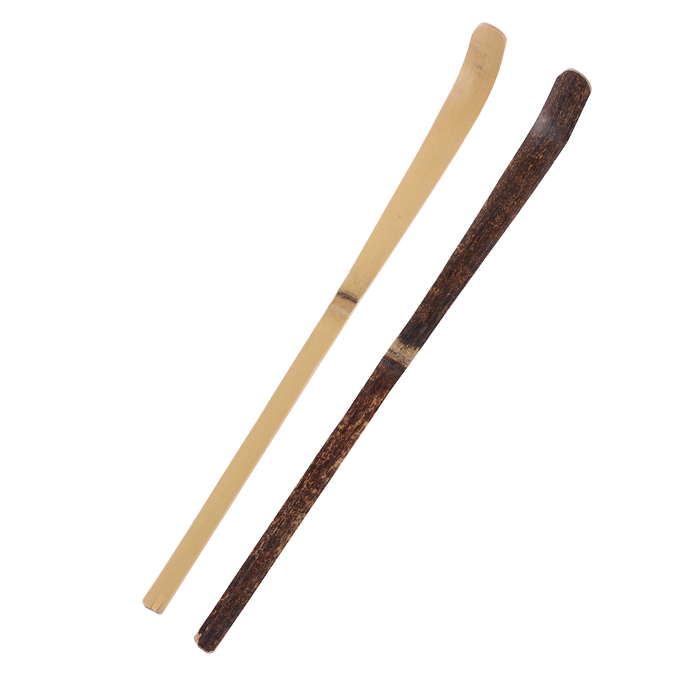 Gỗ Nấu Ăn Tiện Dụng Lá Matcha  - đánh giá và giá Bamboo Cutlery Set