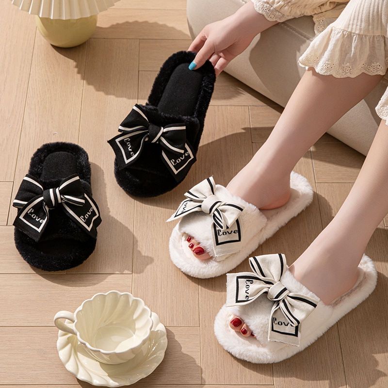 Love Fluffy Women's Slippers H - đánh giá và giá Luxury Lifestyle Shoes