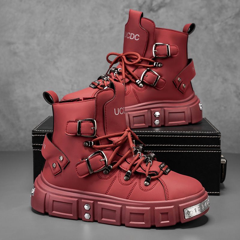 Original Brand Boots for Man P - đánh giá và giá Luxury Lifestyle Products