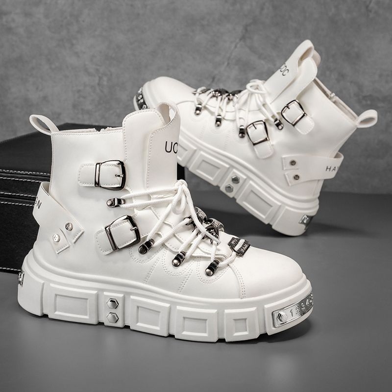 Original Brand Boots for Man P - đánh giá và giá Luxury Lifestyle Products