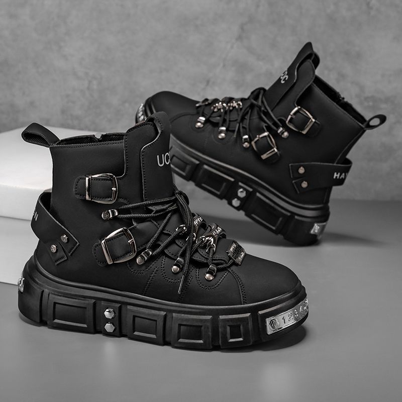 Original Brand Boots for Man P - đánh giá và giá Luxury Lifestyle Products