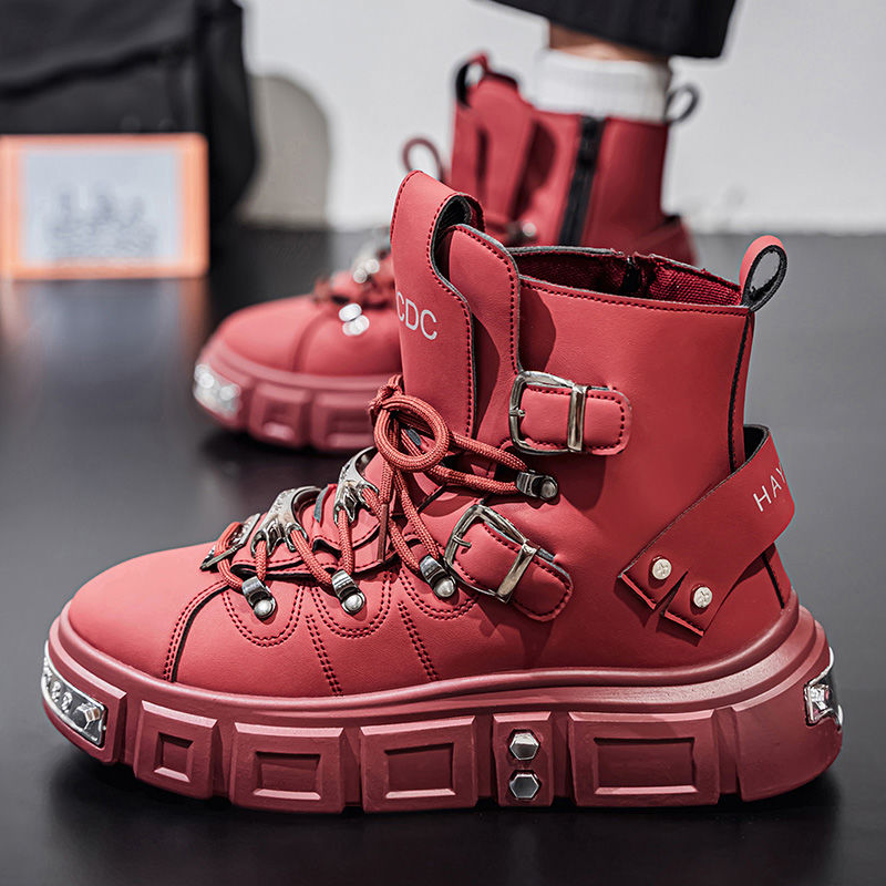 Original Brand Boots for Man P - đánh giá và giá Luxury Lifestyle Products