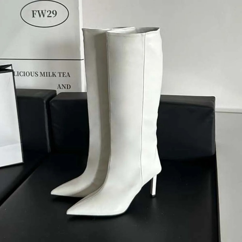 Luxury Women Long Boots Fashio - đánh giá và giá Luxury Lifestyle Shoes