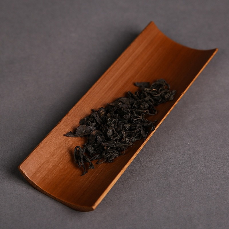 3/4/5Pcs Bamboo Carbonized Tea - đánh giá và giá Bamboo Cutlery Set