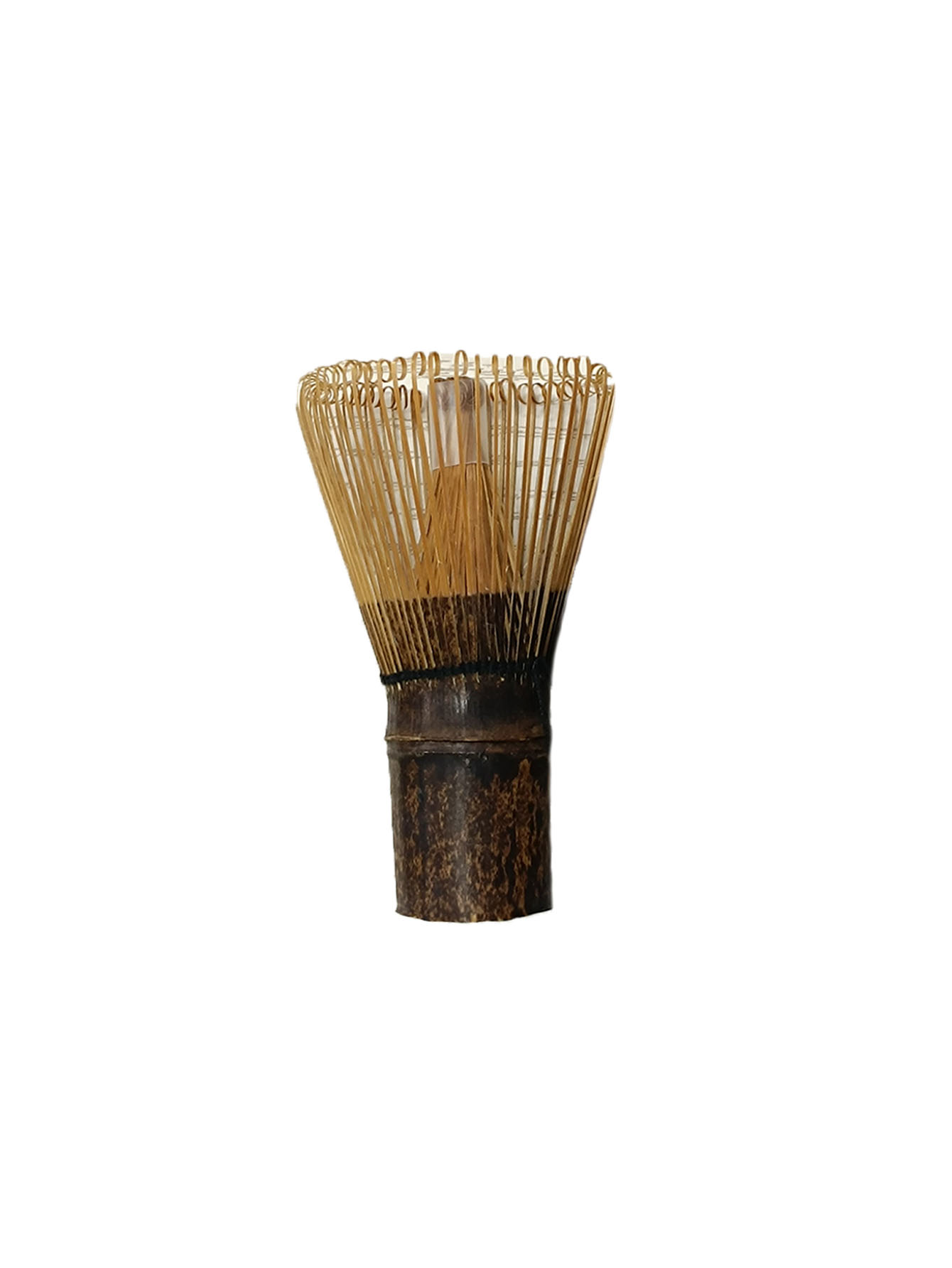 2/4PCS Purple Bamboo Whisk Tea - đánh giá và giá Bamboo Cutlery Set