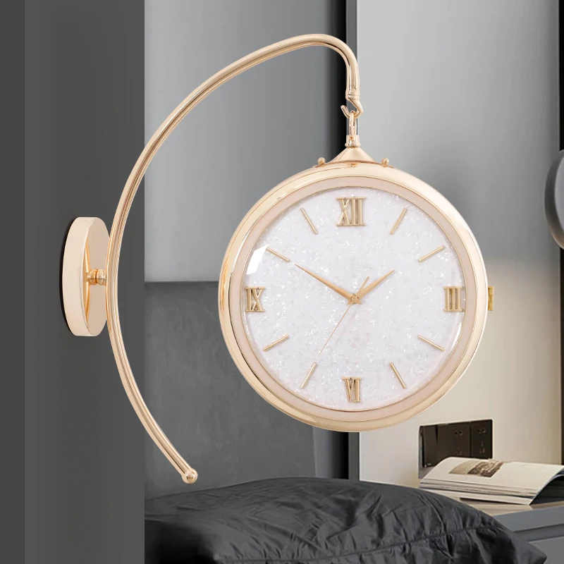 Nordic Luxury Wall Clocks Inte - đánh giá và giá Luxury Lifestyle Design