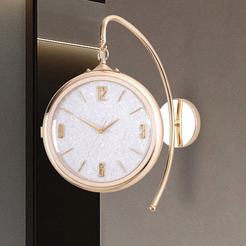 Nordic Luxury Wall Clocks Inte - đánh giá và giá Luxury Lifestyle Design