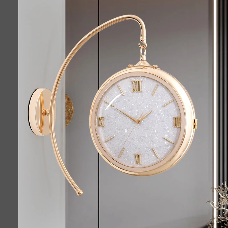 Nordic Luxury Wall Clocks Inte - đánh giá và giá Luxury Lifestyle Design