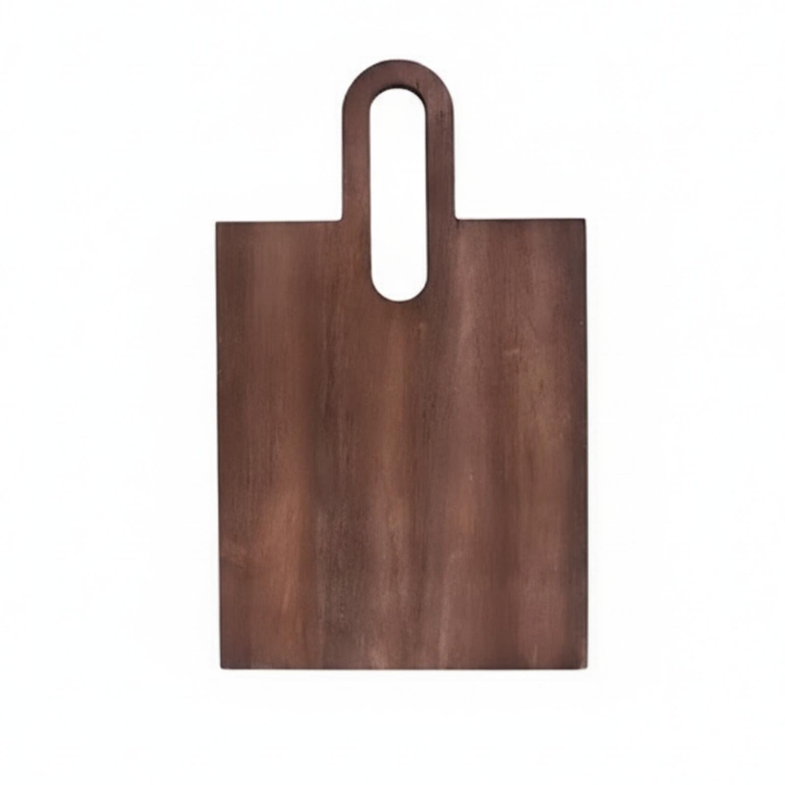 Kitchen Serving Board Solid Wo - đánh giá và giá Wooden Serving Tray
