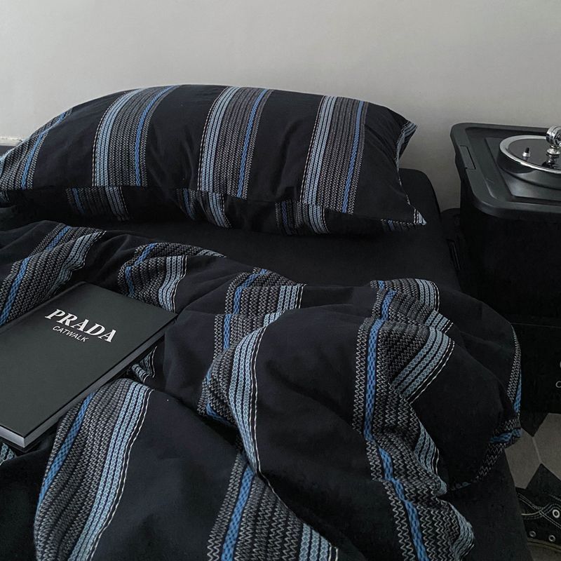 Bed Linen Duvet Cover Sheets S - đánh giá và giá Linen Duvet Cover