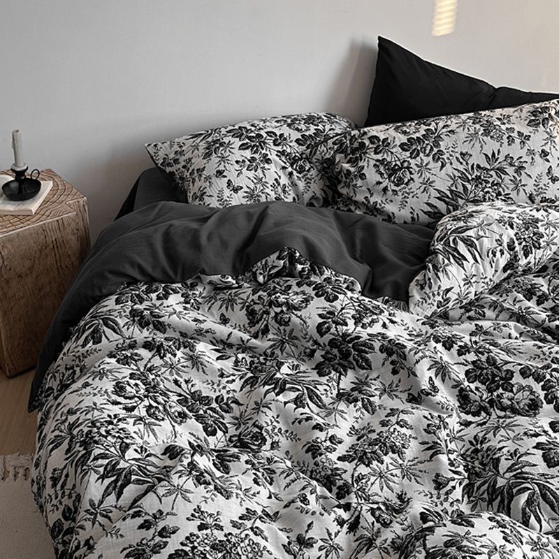 Bed Linen Duvet Cover Sheets S - đánh giá và giá Linen Duvet Cover