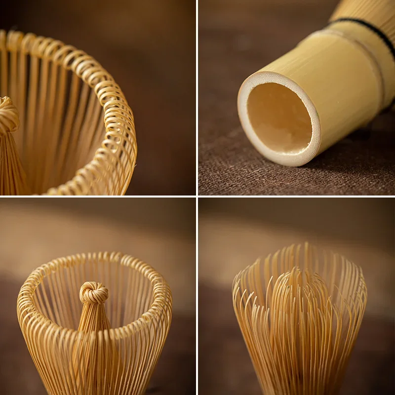 Tea Set Japanese Tea Set Match - đánh giá và giá Bamboo Cutlery Set