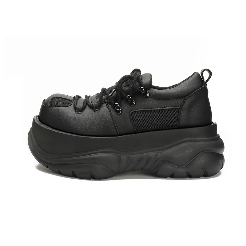 2026 New Women's Chunky Sneake - đánh giá và giá Luxury Lifestyle Shoes