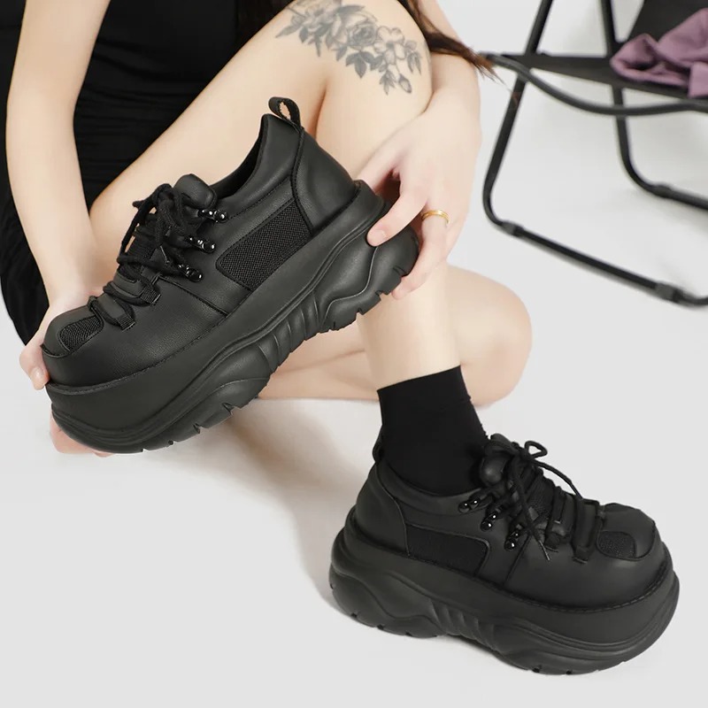 2026 New Women's Chunky Sneake - đánh giá và giá Luxury Lifestyle Shoes
