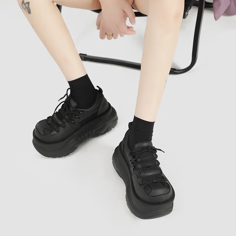 2026 New Women's Chunky Sneake - đánh giá và giá Luxury Lifestyle Shoes