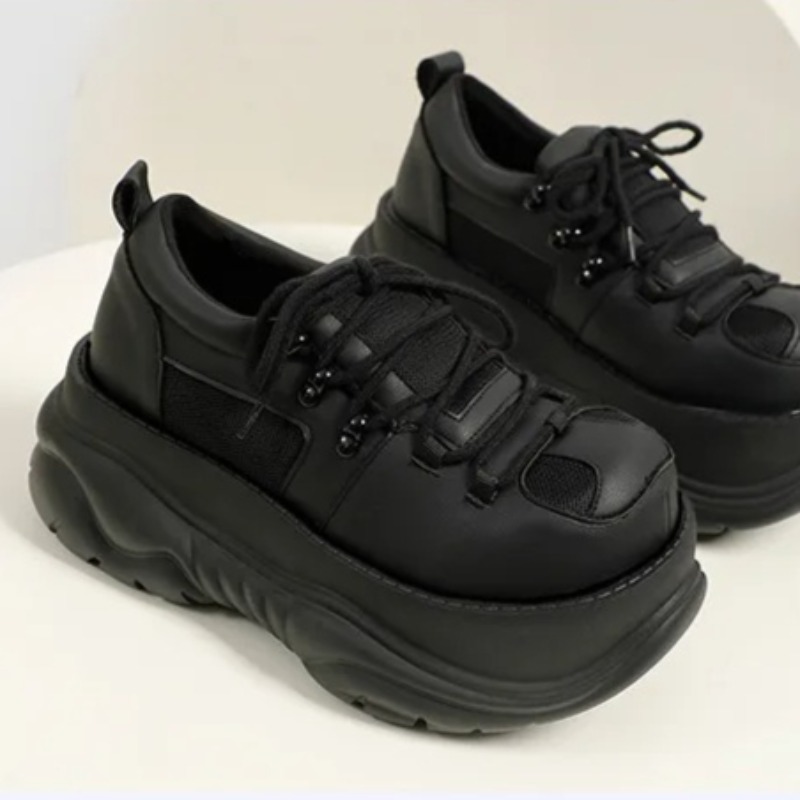 2026 New Women's Chunky Sneake - đánh giá và giá Luxury Lifestyle Shoes