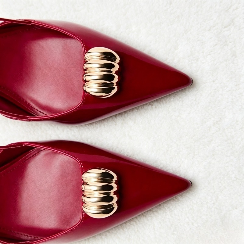 Luxury Brand Designer Pointed  - đánh giá và giá Luxury Lifestyle Products