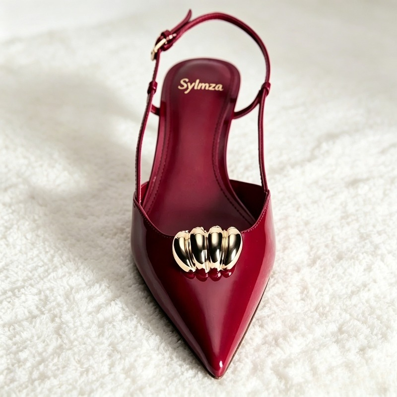 Luxury Brand Designer Pointed  - đánh giá và giá Luxury Lifestyle Products