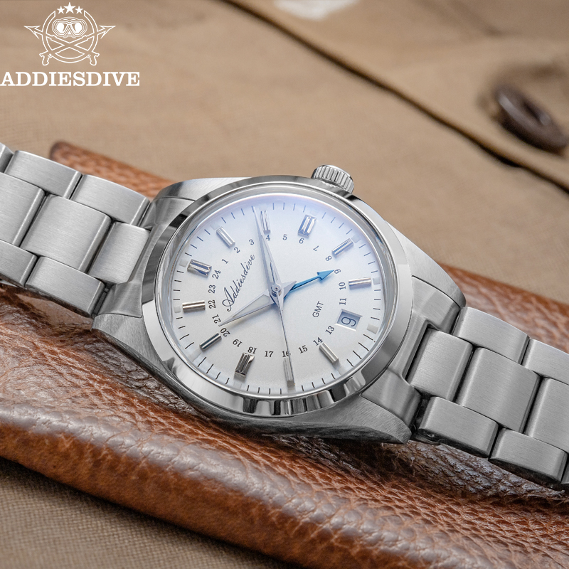 ADDIESDIVE Hot Brand 36mm Luxu - đánh giá và giá Luxury Lifestyle Products