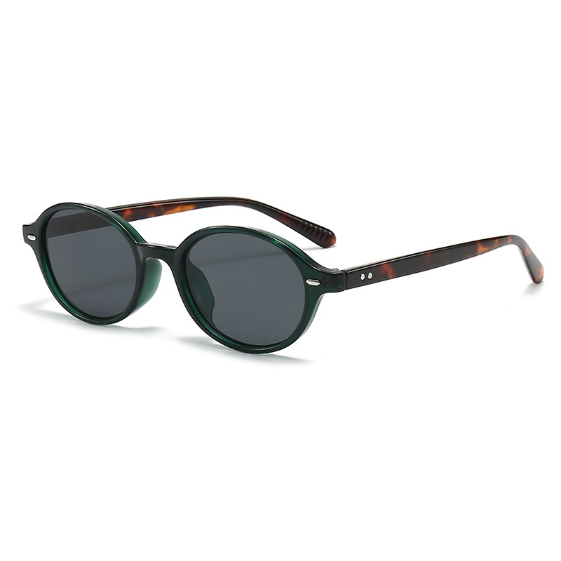 Retro Small Oval Sunglasses Wo - đánh giá và giá Luxury Lifestyle Products
