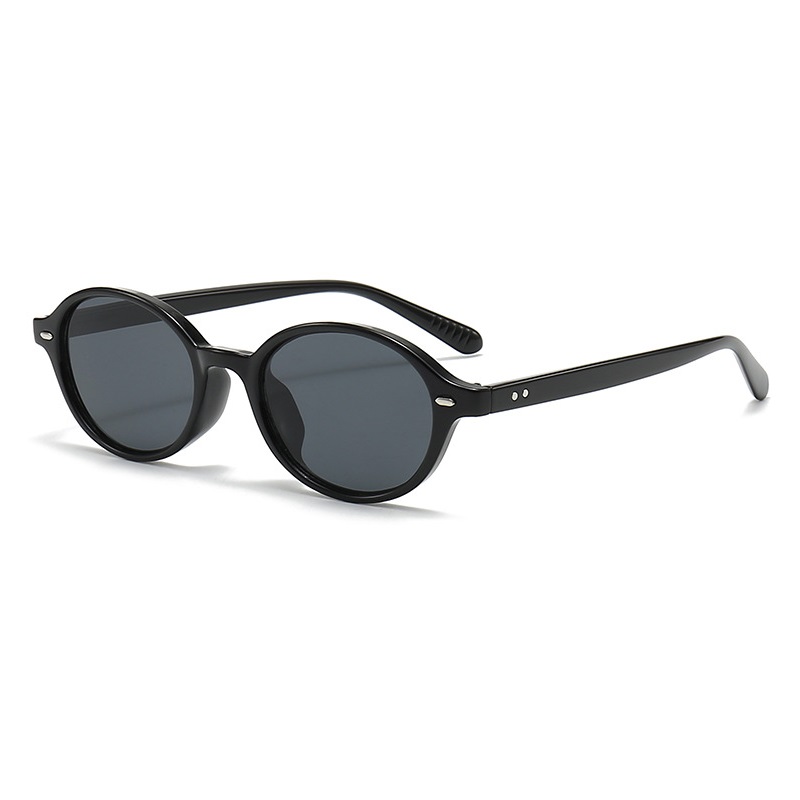 Retro Small Oval Sunglasses Wo - đánh giá và giá Luxury Lifestyle Products