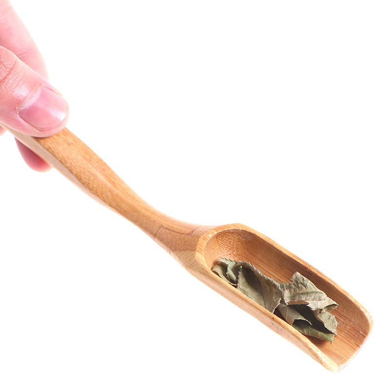 1 Bộ Trà Phụ Kiện Trung Quốc K - đánh giá và giá Bamboo Cutlery Set